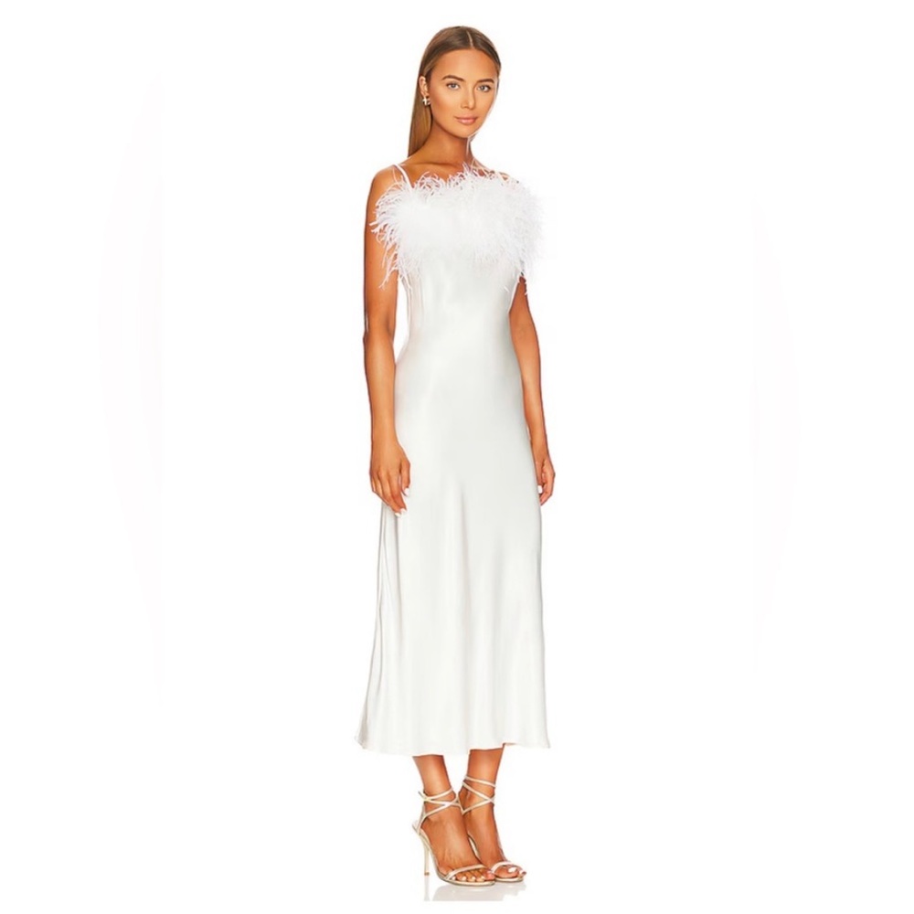 Sleeper Boheme Dress